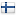 kognitivc.dk server is located in Finland